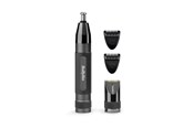 Haartrimmer - Babyliss Neushaartrimmer Super X Metal Series Precision - E111E - E111E