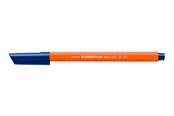 Schrijf- en tekengerei - Staedtler Fibre-tip pen Noris.10 pcs orange - 326-4