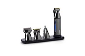 Haartrimmer - Babyliss Body trimmer Super X Metal Series MultiTrimmer - MT991E - MT991E