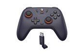 Gaming accessoires - GameSir T4n Lite Wireless Controller (Purple) - Wireless Controller - GameSir-T4n Lite (Sp