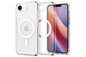 Mobiel - Covers & Cases - Spigen Ultra Hybrid MagSafe - frost white - iPhone 17e/16e - ACS09145