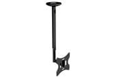 Muurbevestigingen, AV-bevestigingen & AV-meubels - Sbox CPLB-28S Ceiling bracket - Max 30 kg - recommended for 43" - 0616320531997