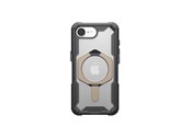 Mobiel - Covers & Cases - UAG Plasma XTE Magsafe - Ash/Titanium - iPhone 17e/16e - 114500113136