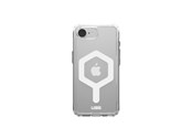 Mobiel - Covers & Cases - UAG Plyo Magsafe - Ice/White - iPhone 17e/16e - 114501114341