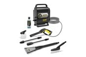 Hogedrukreinigers - Kärcher Pressure washer Pressure washer K Silent Anniversary Edition - 1.600-956.0