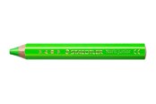 Schrijf- en tekengerei - Staedtler Coloured pencil Noris junior 6 pcs. - 140-F5