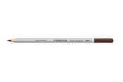 Schrijf- en tekengerei - Staedtler Colour pen karat aquarell 6 pcs. - 125-77