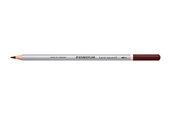Schrijf- en tekengerei - Staedtler Colour pen karat aquarell  6 pcs. - 125-76
