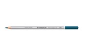 Schrijf- en tekengerei - Staedtler Colour pen karat aquarell  6 pcs. - 125-59