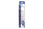 Schrijf- en tekengerei - Staedtler Pencil tradition HB 12 pcs. - 112-HB
