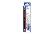 Schrijf- en tekengerei - Staedtler Pencil tradition HB 12 pcs. - 110-HB