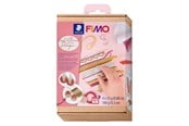 Hobby artikelen - Staedtler Set Mod. clay FIMO HtC k&b design - 8025 HTC6