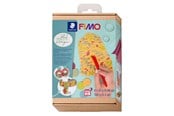 Hobby artikelen - Staedtler Set Mod. clay FIMO HtC slab design - 8025 HTC3
