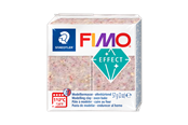 Hobby artikelen - Staedtler Mod. clay FIMO ef. rose botanical - 8010-270