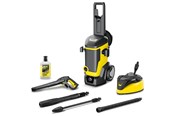 Hogedrukreinigers - Kärcher Pressure washer Pressure washer K 7 WCM Premium Home - 1.317-421.0