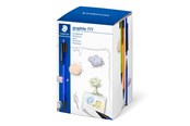 Schrijf- en tekengerei - Staedtler Cup mechanical pencils graphite 777 - 777 05KP50