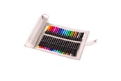 Schrijf- en tekengerei - Staedtler Fineliner triplus rPP.20pcs - 334 PC20P
