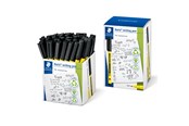 Schrijf- en tekengerei - Staedtler Tub Fineliner Noris writing p 50pcs - 307-9 CT50