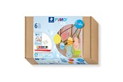 Hobby artikelen - Staedtler Set Mod.clay FIMOair Easter - 81 SET 04