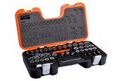 Gereedschap - BAHCO S530T Socket Wrench Set - S530T