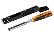 Gereedschap - BAHCO 424P-4 woodworking chisels - 424P-4