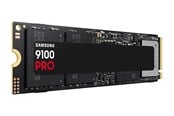 SSD - Samsung 9100 PRO SSD - 8TB - Zonder heatsink - M.2 2280 - PCIe 5.0 - MZ-VAP8T0BW