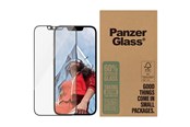 Mobiel - Beschermend glas - PanzerGlass - screen protector for mobile phone - ultra-wide fit - PGBNUWFG29845