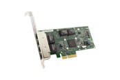 Netwerk-adapter (netwerkkaart, printserver, enz.) - Dell Broadcom 5719 - 540-BDRL