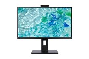 Scherm - 24" Acer Vero B248Y - 1920x1080 (FHD) - 100Hz - IPS - UM.QB8EE.E01