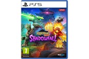 Games - Eldrador Creatures Shadowfall - Sony PlayStation 5 - Strategy - 4251809540815