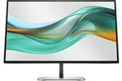Scherm - 27" HP 527pu Series 5 Pro - 2560x1440 (QHD) - 100Hz - IPS - 100W USB-C - 9E0G5AA#ABB