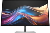Scherm - 27" HP Series 7 Pro 727pq - 2560x1440 (QHD) - 120Hz - IPS Black - 8J4D8UT#ABB