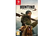 Games - Hunting Simulator - Nintendo Switch - Hunting - 0814290014476