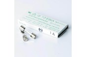 Instrumenten - Nordic Quality Glass Fuse Slow 1A - 10 Pack - 5492211457