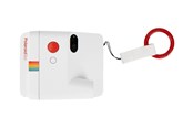 Diversen - Polaroid GO CAMERA CLIP RED - 6158