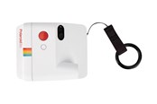 Diversen - Polaroid GO CAMERA CLIP BLACK - 6156