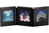 Fotoalbum & archivering - Polaroid Go Acrylic Multi Frame - Black - 006409
