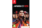 Games - MotoGP 25 (Code in a Box) - Nintendo Switch - Racing - 8056216170350
