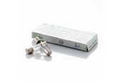 Instrumenten - Nordic Quality Glass Fuse Slow 5A - 10 Pack - 5492211538