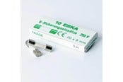 Instrumenten - Nordic Quality Glass Fuse Slow 8A - 10 Pack - 5492211554