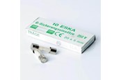 Instrumenten - Nordic Quality Glass Fuse Slow 16A - 10 Pack - 5492211745