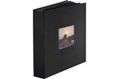 Fotoalbum & archivering - Polaroid Photo Album Large - Black - 006368