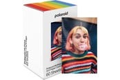 Papier, fotopapier en etiketten - Polaroid Hi-Print 2x3 Paper Cartridge Gen 2 - 60 Sheets - 006356