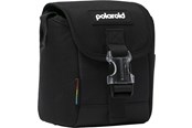 Camera hoes - Polaroid Go Camera Bag - Black - 006294