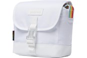 Camera hoes - Polaroid Box Camera Bag - White - 006292