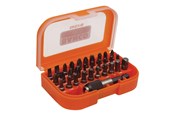 Boren en bits - BAHCO screwdriver bit and bit adapter set - 31 pieces - 59/S31B