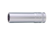 Gereedschap - BAHCO A7402DM-17 socket/socket set - A7402DM-17