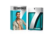 Parfum en geuren - Cristiano Ronaldo CR7 Origins Edt Spray - 5060524511142