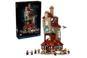 LEGO® - LEGO Harry Potter 76437 Het Nest – Verzameleditie - 76437