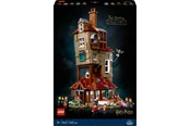 LEGO®  - LEGO Harry Potter 76437 Het Nest – Verzameleditie - 76437
